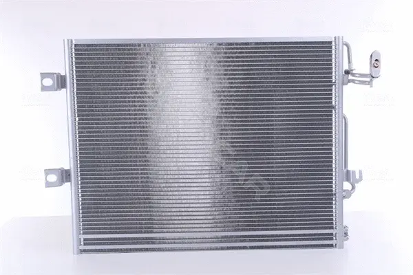 Радиатор кондиционера NISSENS 94858