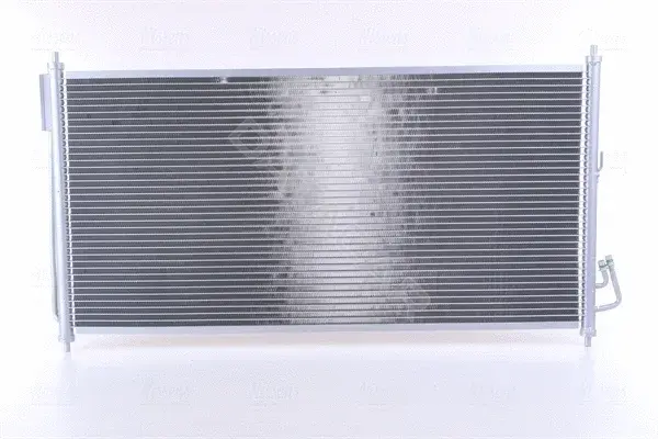 Радиатор кондиционера NISSENS 94907