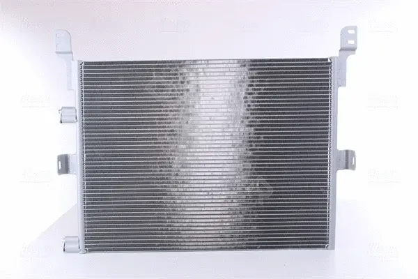 Радиатор кондиционера NISSENS 94918