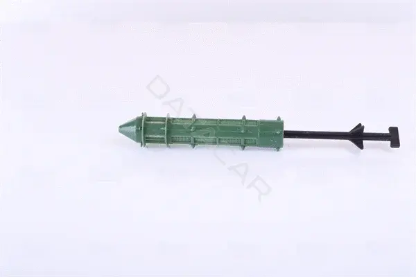 Осушитель кондиционера NISSENS 95319