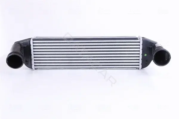 Интеркулер NISSENS 96129