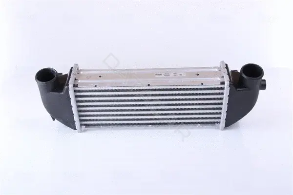 Интеркулер NISSENS 96219
