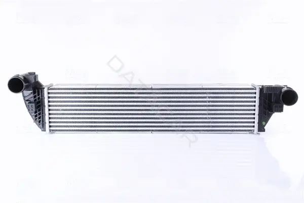 Интеркулер NISSENS 96418