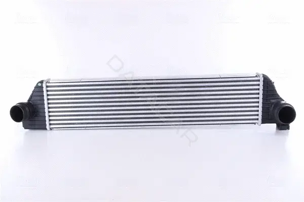 Интеркулер NISSENS 96501