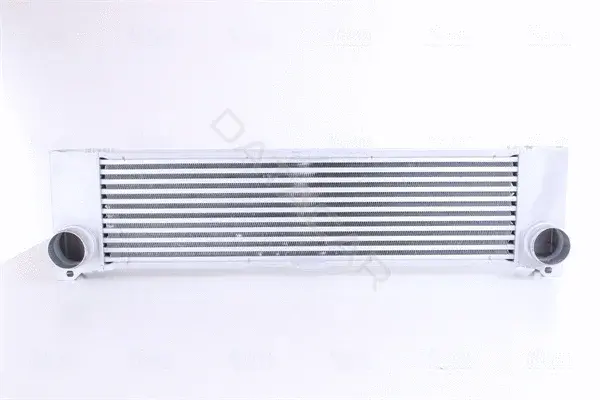 Интеркулер NISSENS 96531