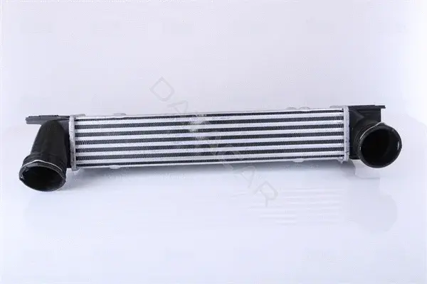 Интеркулер NISSENS 96551