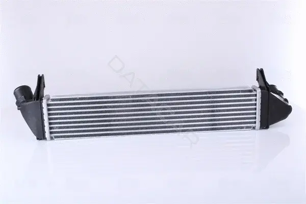 Интеркулер NISSENS 96585