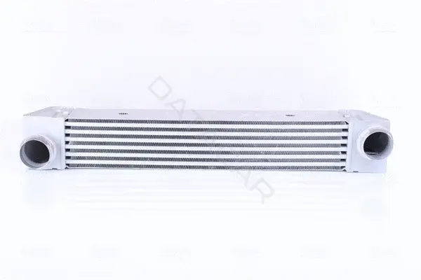 Интеркулер NISSENS 96607