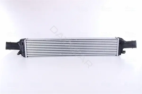 Интеркулер NISSENS 96618