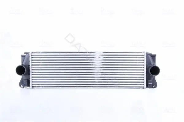 Интеркулер NISSENS 96628