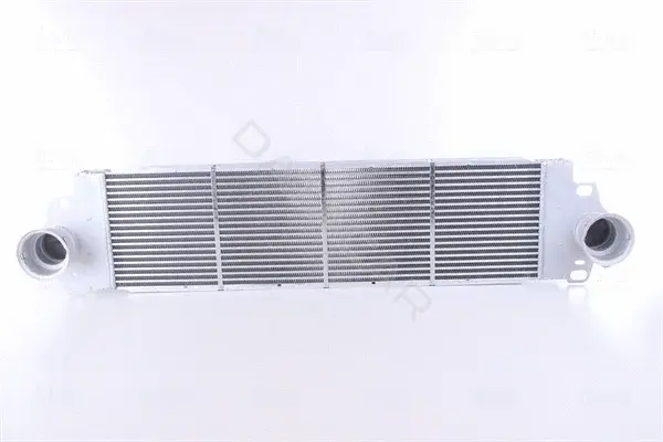 Интеркулер NISSENS 96683