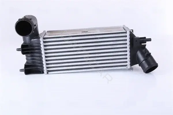 Интеркулер NISSENS 96765