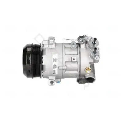 Компрессор кондиционера NISSENS 891103