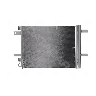 Радиатор кондиционера NISSENS 941322