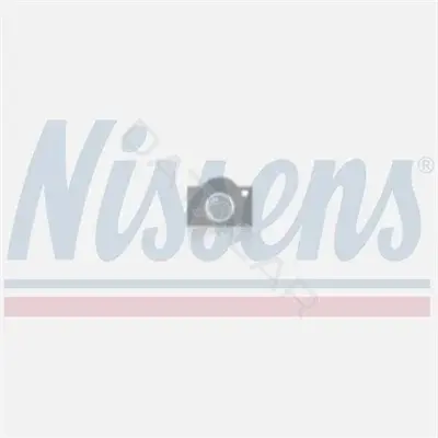 Интеркулер NISSENS 961363
