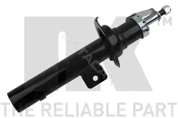Амортизаторы NK 653730012