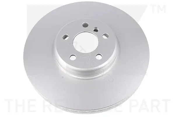 Тормозные диски NK 3415127