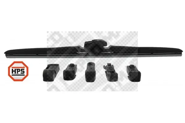 Щетки стеклоочистителя MAPCO 104400HPS