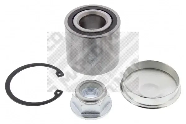 Подшипник ступицы MAPCO 26147