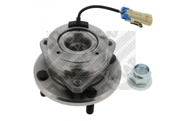 Подшипник ступицы MAPCO 26255