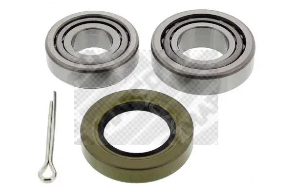Подшипник ступицы MAPCO 26546
