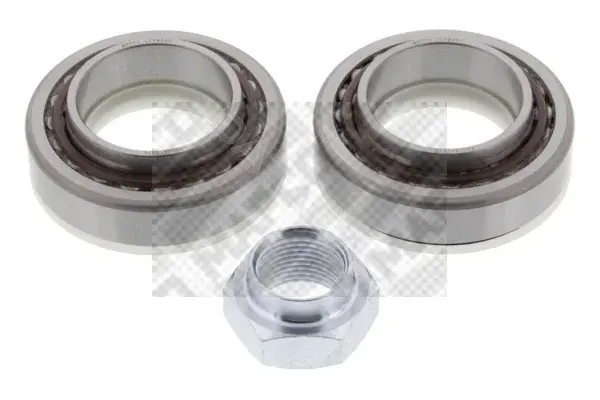Подшипник ступицы MAPCO 26606