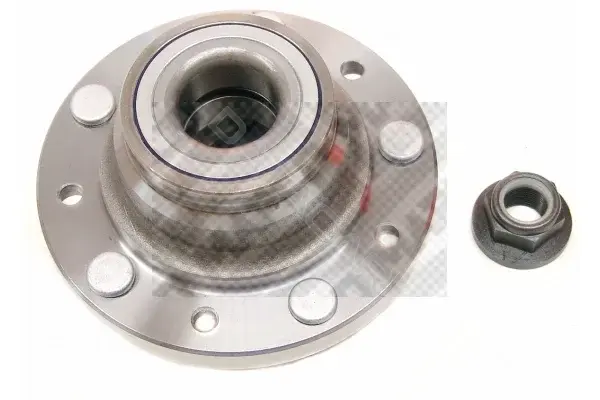 Подшипник ступицы MAPCO 26693