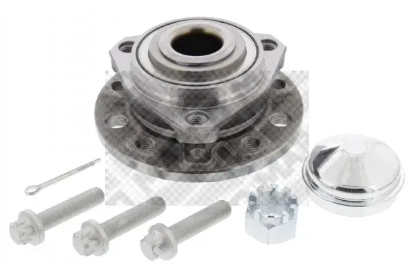 Подшипник ступицы MAPCO 26811