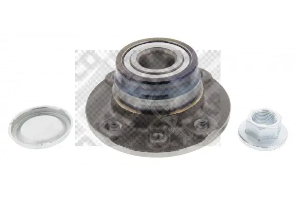 Подшипник ступицы MAPCO 26828