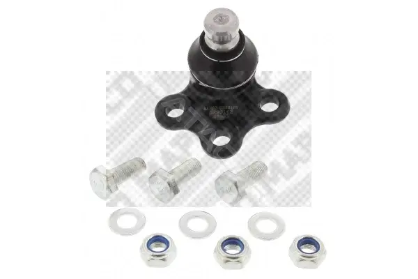 Шаровая опора MAPCO 49163