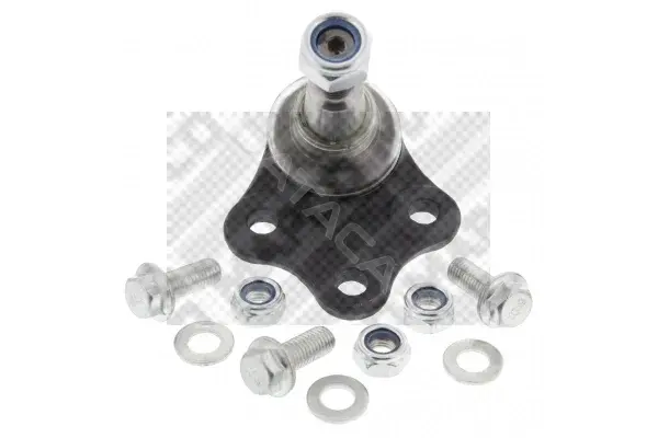 Шаровая опора MAPCO 51624