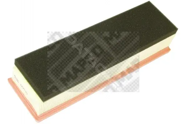 Воздушный фильтр MAPCO 60430