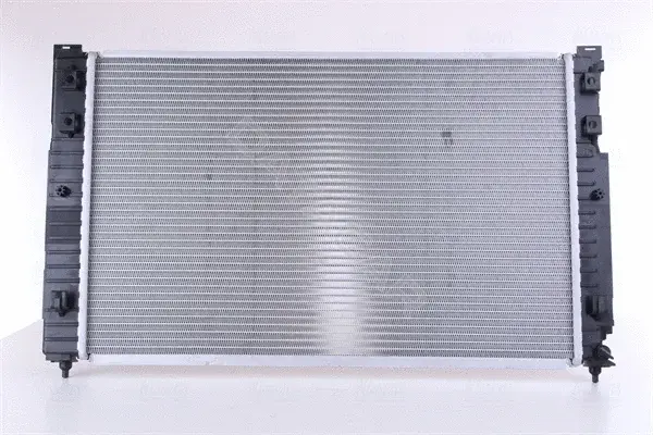 Радиатор охлаждения NISSENS 60495