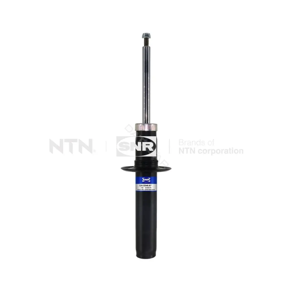Амортизаторы SNR/NTN SA65733.03
