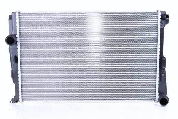 Радиатор охлаждения NISSENS 60809