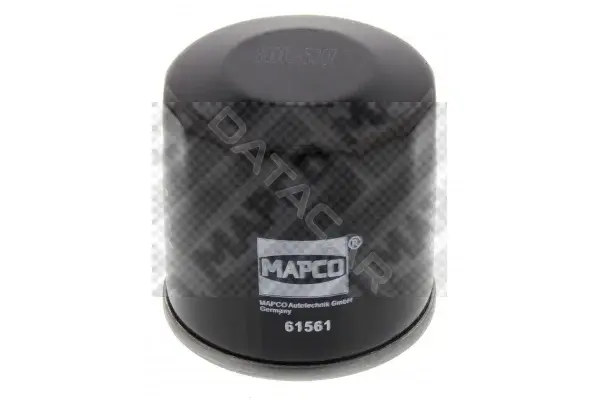 Масляный фильтр MAPCO 61561