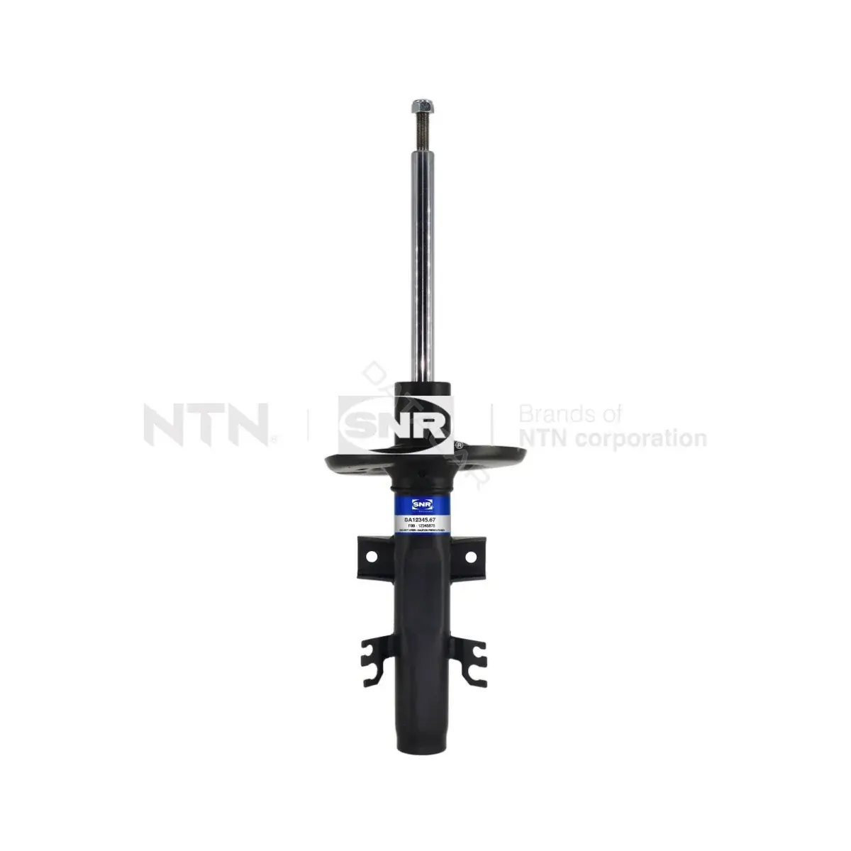 Амортизаторы SNR/NTN SA65443.16