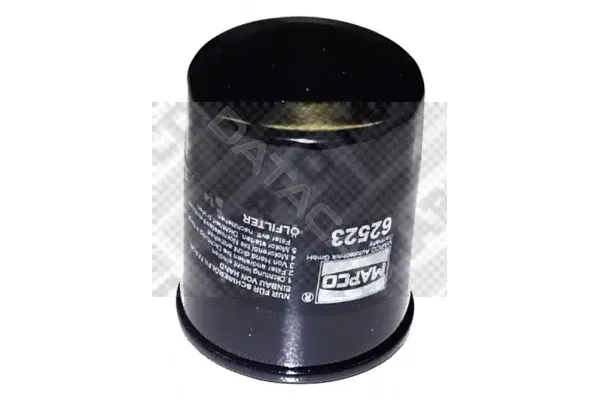 Масляный фильтр MAPCO 62523