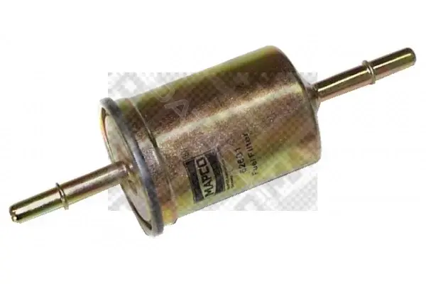 Топливный фильтр MAPCO 62601