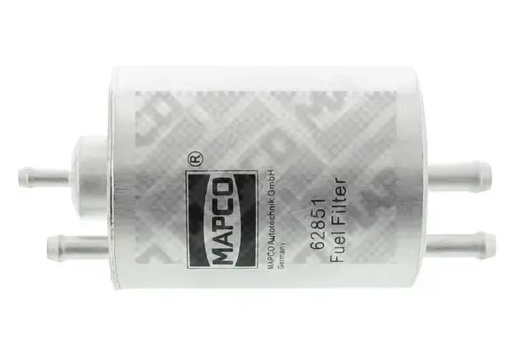 Топливный фильтр MAPCO 62851