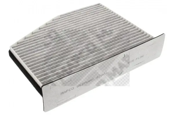 Фильтр салонный MAPCO 67801