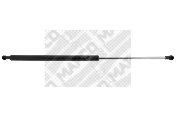 Амортизатор крышки багажника, капота, заднего стекла MAPCO 91500