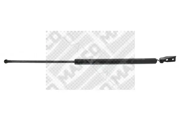 Амортизатор крышки багажника, капота, заднего стекла MAPCO 91532