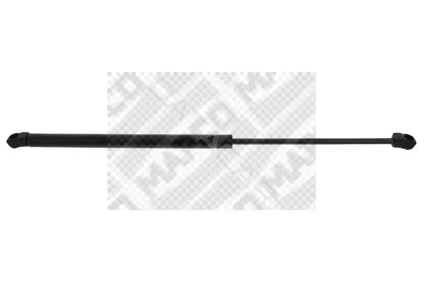 Амортизатор крышки багажника, капота, заднего стекла MAPCO 91825