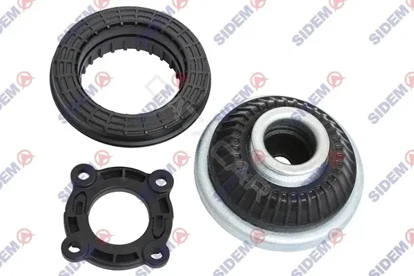 Опора амортизатора SIDEM 809408KIT