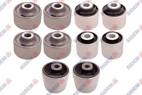 Сайлентблок рычага SIDEM 837630KIT