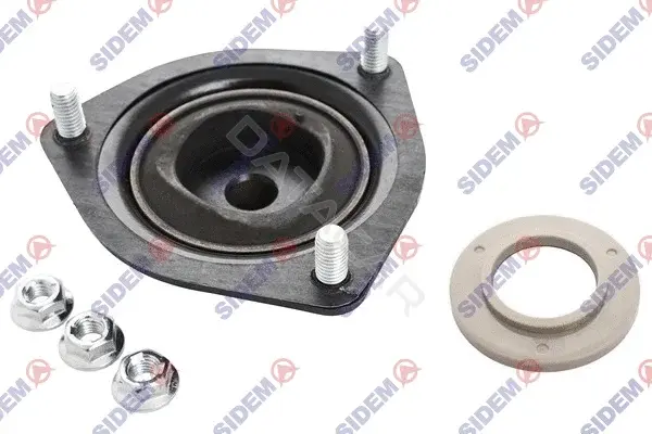 Опора амортизатора SIDEM 841401KIT
