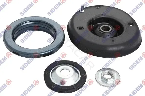 Опора амортизатора SIDEM 853418KIT
