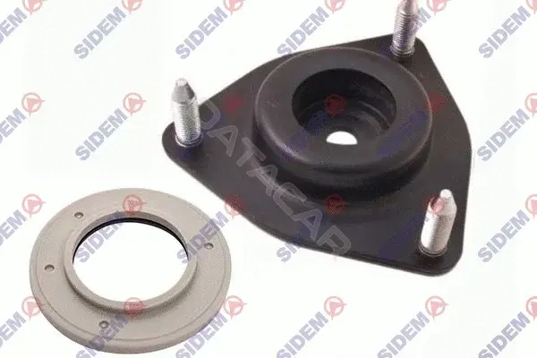 Опора амортизатора SIDEM 871404KIT