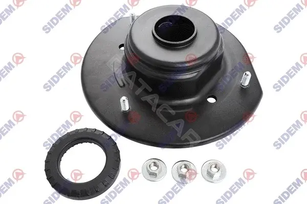 Опора амортизатора SIDEM 891401KIT